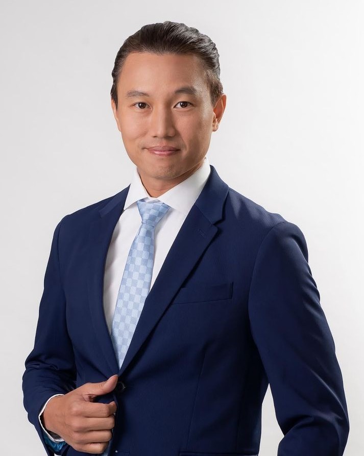 Chân dung CEO Mibet